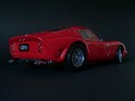1:18 Kyosho Ferrari 250 GTO 1962 Red. Uploaded by Rajas_85